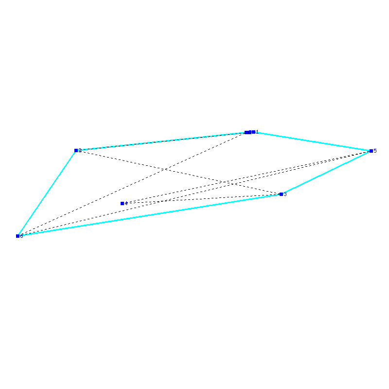 Flugauswertung
